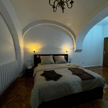Balcescu Central Residence Сибиу Экстерьер фото