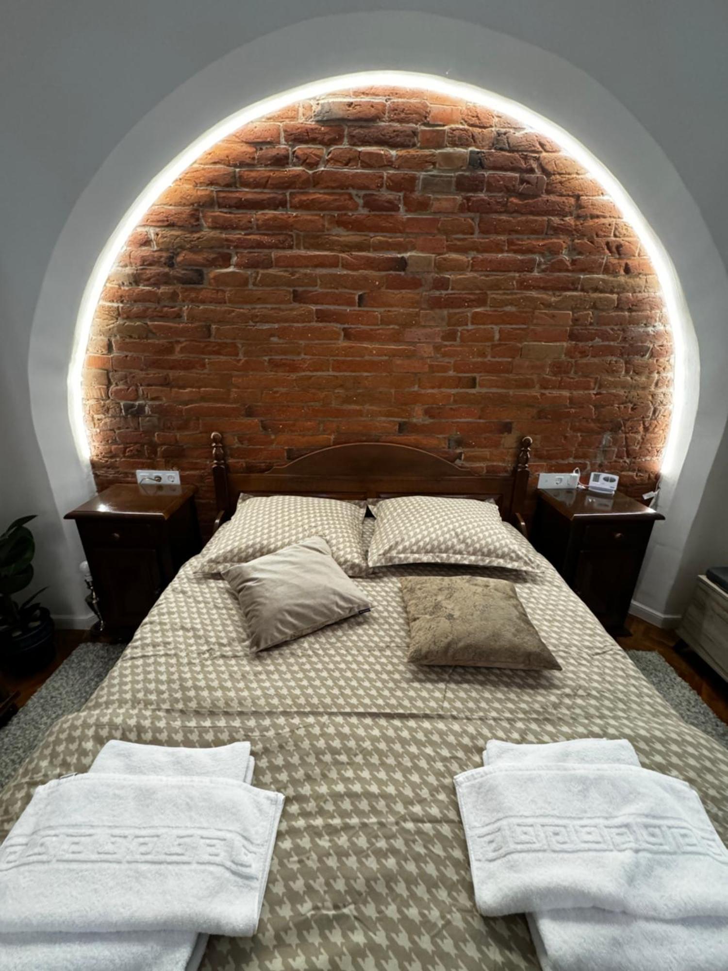 Balcescu Central Residence Сибиу Номер фото