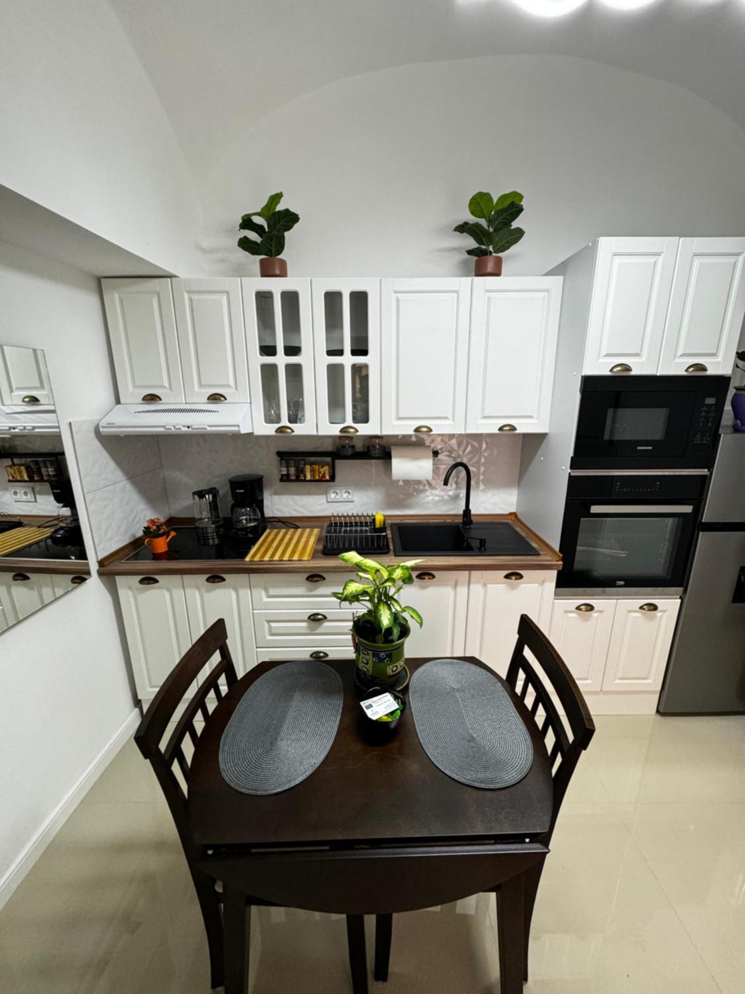 Balcescu Central Residence Сибиу Номер фото