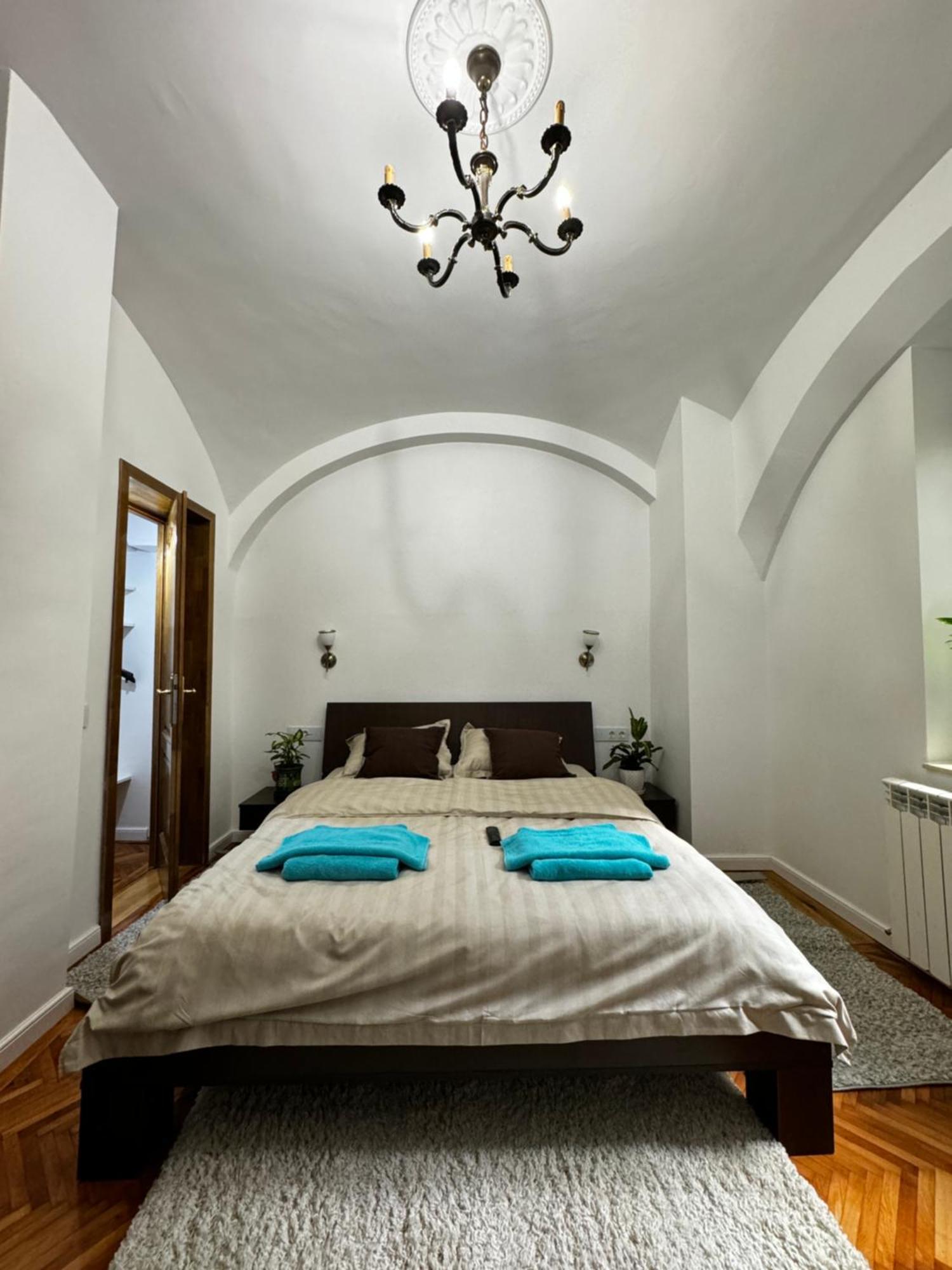 Balcescu Central Residence Сибиу Номер фото
