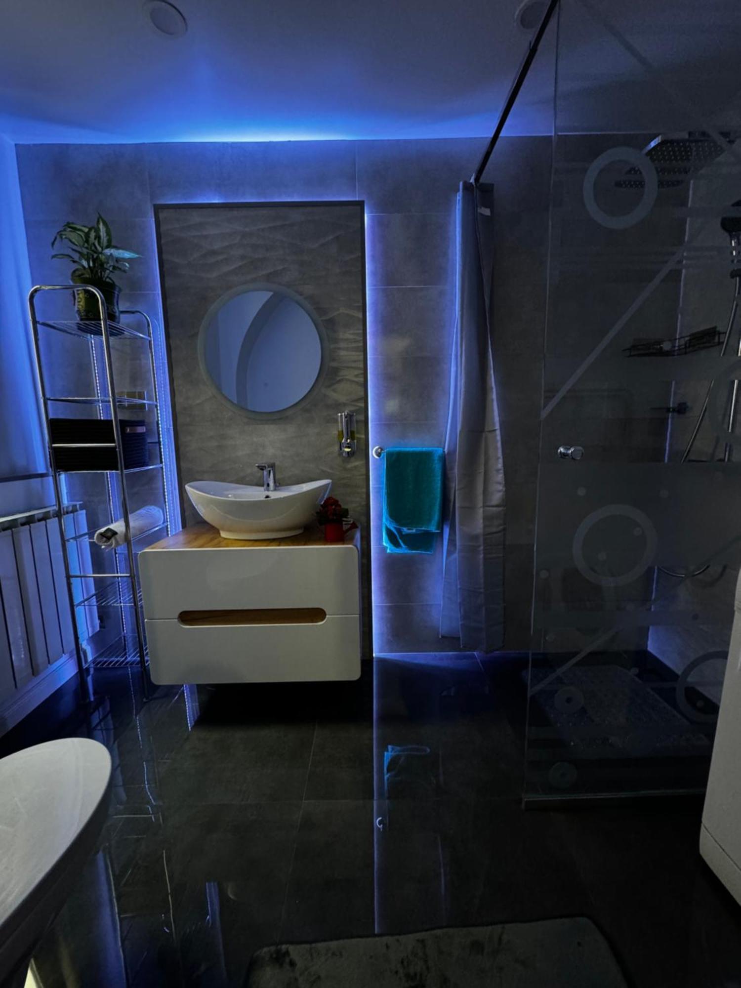 Balcescu Central Residence Сибиу Номер фото