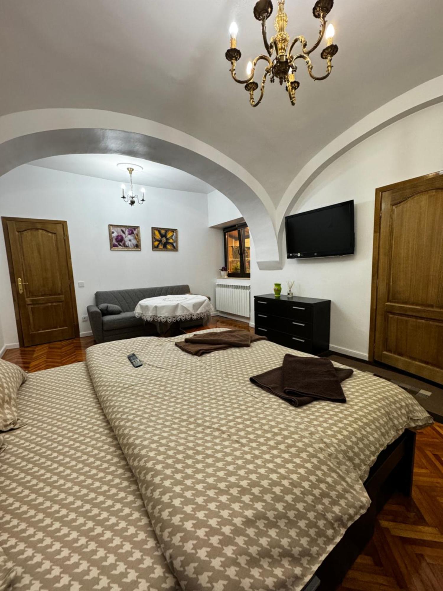 Balcescu Central Residence Сибиу Экстерьер фото