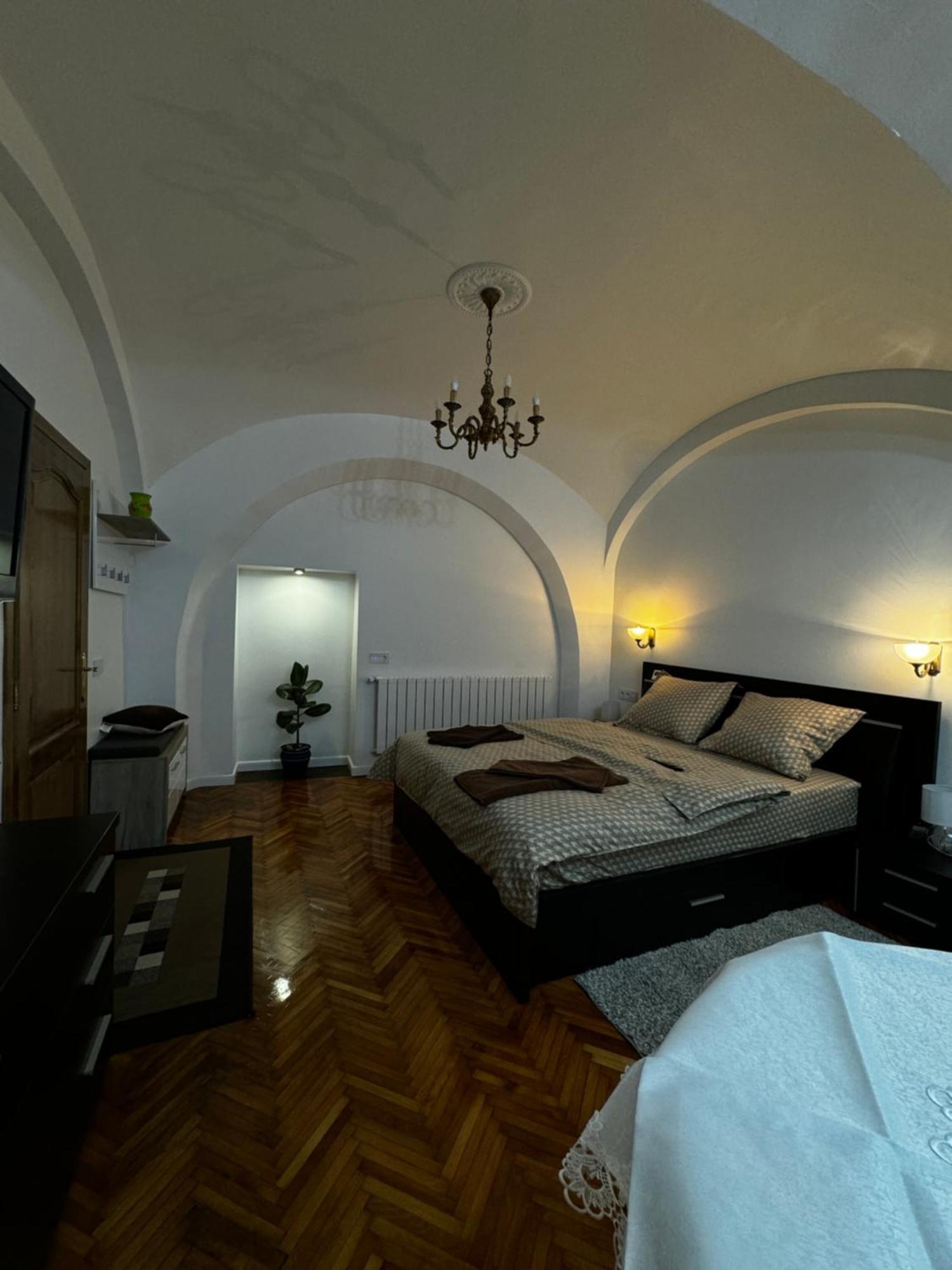Balcescu Central Residence Сибиу Экстерьер фото
