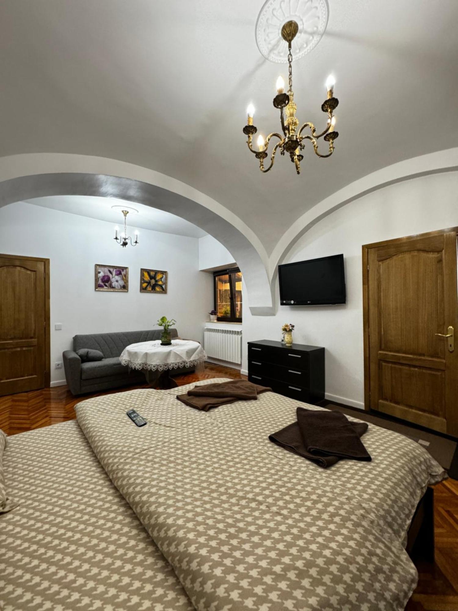 Balcescu Central Residence Сибиу Экстерьер фото